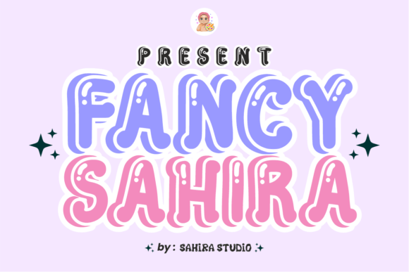Discovering the Elegance of Fancy Sahira in Editorial Design
